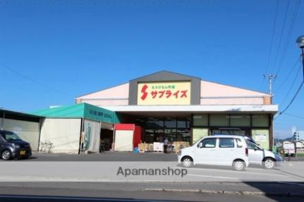 画像17:もうけもん市場サプライズ(スーパー)まで497m