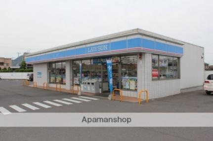 画像17:ローソン高松春日町店(コンビニ)まで360m