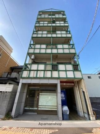 エステート番町ハウス 301｜香川県高松市番町５丁目(賃貸マンション1K・3階・15.82㎡)の写真 その14