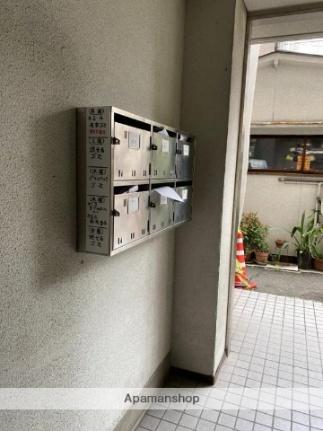 円尾マンション 301｜香川県高松市田町(賃貸マンション1K・3階・29.09㎡)の写真 その20