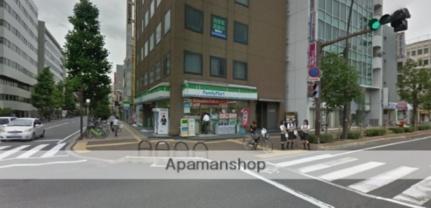 画像17:ファミリーマート高松亀井町店(コンビニ)まで339m
