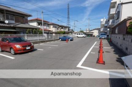 コーポ古沢 302｜香川県高松市太田下町(賃貸マンション1K・3階・23.45㎡)の写真 その28