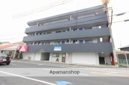 ラ・トゥール林道 205｜香川県高松市木太町(賃貸マンション3K・2階・48.60㎡)の写真 その1