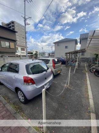 ヴィラ栗林 103｜香川県高松市栗林町３丁目(賃貸マンション3DK・1階・57.00㎡)の写真 その20