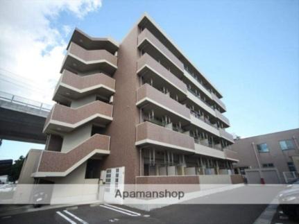 フリシュ・グランツ・Ｋ 404｜香川県高松市伏石町(賃貸マンション2LDK・4階・61.52㎡)の写真 その1