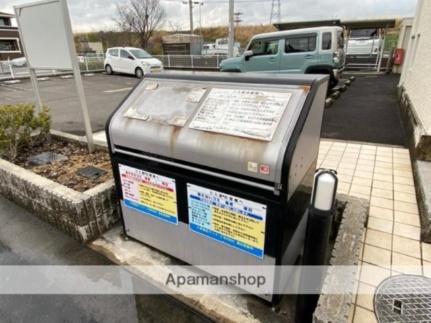 サンライズ元山 102｜香川県高松市元山町(賃貸アパート1K・1階・30.46㎡)の写真 その20