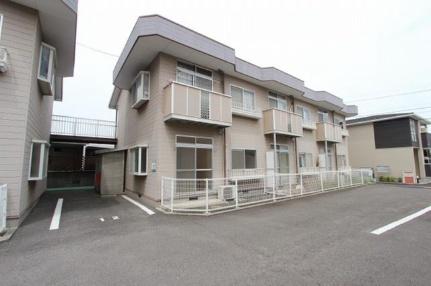 エルディム森I 203｜香川県高松市香西本町(賃貸アパート2DK・2階・39.19㎡)の写真 その15