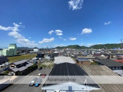 ルミエール三条 605｜香川県高松市三条町(賃貸マンション1R・6階・21.90㎡)の写真 その22