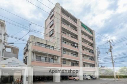 ルミエール三条 601｜香川県高松市三条町(賃貸マンション1R・6階・28.80㎡)の写真 その1