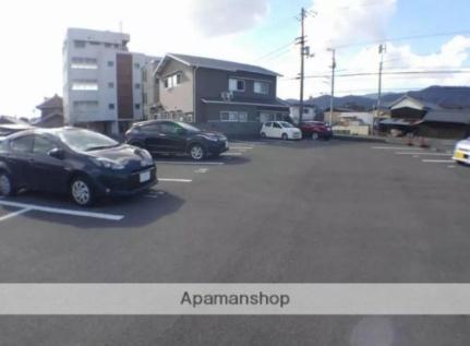 レオパレスマンダリアンコート藤井 207｜香川県高松市鬼無町藤井(賃貸アパート1K・2階・22.35㎡)の写真 その25