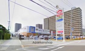 アルファパーク栗林駅南 1406 ｜ 香川県高松市楠上町２丁目（賃貸マンション2LDK・14階・61.05㎡） その17