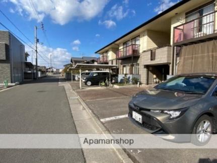 フォブール龍雲Ｂ B103｜香川県高松市多肥下町(賃貸アパート3DK・1階・62.10㎡)の写真 その22