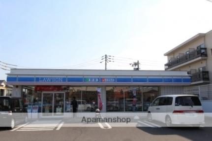 画像16:ローソン高松伏石店(コンビニ)まで228m