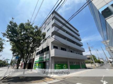 Ｃｒａｎｅ番町 403｜香川県高松市番町２丁目(賃貸マンション2DK・4階・48.48㎡)の写真 その1