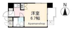 🉐敷金礼金0円！🉐高松琴平電気鉄道志度線 今橋駅 徒歩5分