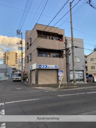 香川県高松市築地町(賃貸マンション1K・2階・24.00㎡)の写真 その1