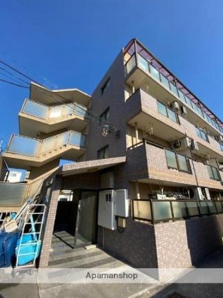 香川県高松市扇町２丁目(賃貸マンション1K・3階・20.52㎡)の写真 その15