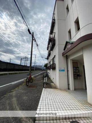 香川県高松市西町(賃貸マンション1K・2階・17.91㎡)の写真 その21