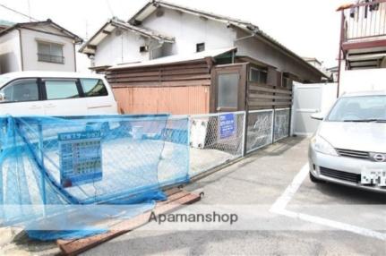 香川県高松市西町(賃貸アパート1DK・2階・31.47㎡)の写真 その18