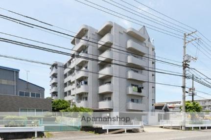 香川県高松市屋島西町(賃貸マンション3LDK・4階・63.00㎡)の写真 その1