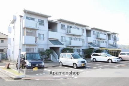 香川県高松市円座町(賃貸マンション2LDK・3階・70.47㎡)の写真 その15