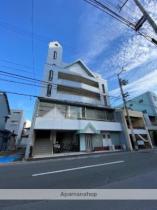 香川県高松市栗林町３丁目（賃貸マンション2LDK・3階・56.97㎡） その1