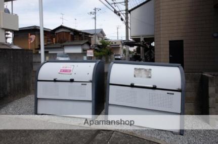 香川県高松市上之町２丁目(賃貸マンション2LDK・2階・55.30㎡)の写真 その18