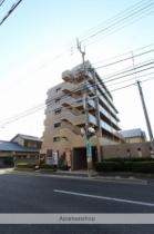 香川県高松市上之町１丁目（賃貸マンション2LDK・3階・57.50㎡） その14