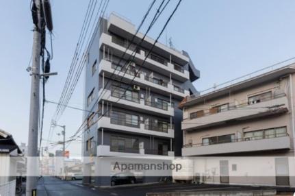 香川県高松市室新町(賃貸マンション2DK・4階・39.69㎡)の写真 その14