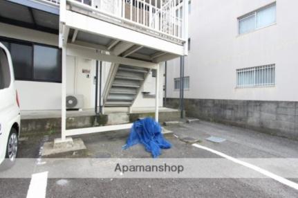 香川県高松市屋島西町(賃貸アパート2LDK・1階・52.55㎡)の写真 その21