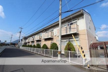 香川県高松市国分寺町新居(賃貸アパート2DK・2階・40.04㎡)の写真 その14