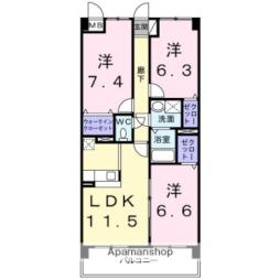 高松琴平電気鉄道琴平線 空港通り駅 徒歩9分