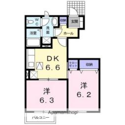 🉐敷金礼金0円！🉐高松琴平電気鉄道長尾線 学園通り駅 徒歩10分