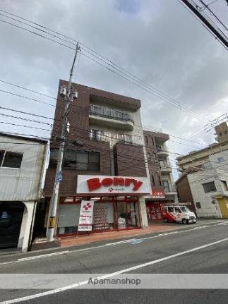 レジデンス栗林 401｜香川県高松市栗林町３丁目(賃貸マンション2LDK・4階・50.76㎡)の写真 その16