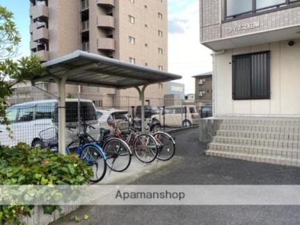 フィネス紅陽 203｜香川県高松市多肥下町(賃貸アパート2DK・2階・51.87㎡)の写真 その21