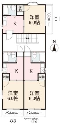 コート西宝町 502｜香川県高松市西宝町１丁目(賃貸マンション1K・5階・19.00㎡)の写真 その2