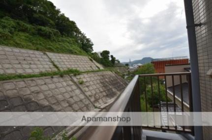 ウエストハイツ 306｜香川県高松市西宝町３丁目(賃貸マンション1R・3階・23.60㎡)の写真 その26