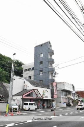 ウエストハイツ 306｜香川県高松市西宝町３丁目(賃貸マンション1R・3階・23.60㎡)の写真 その14