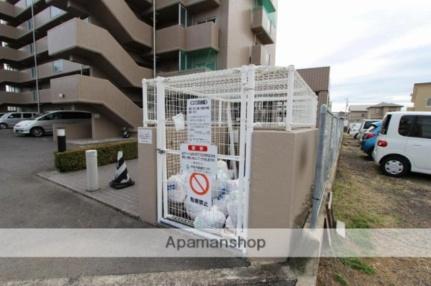 スカール太田 306｜香川県高松市太田上町(賃貸マンション3LDK・3階・65.27㎡)の写真 その20