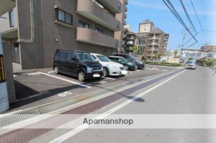 オレンジコート高松 1004｜香川県高松市鶴市町(賃貸マンション3LDK・10階・66.00㎡)の写真 その27