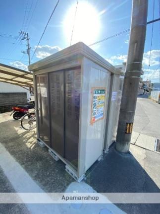 コート紙町IV 304｜香川県高松市紙町(賃貸マンション1K・3階・19.44㎡)の写真 その22