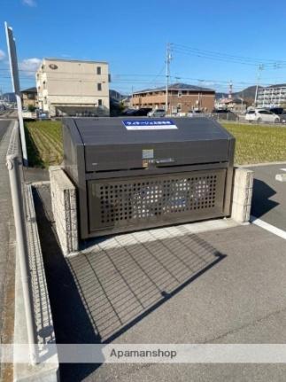 ヴィラージュ太田 105 ｜ 香川県高松市太田下町（賃貸マンション1LDK・1階・42.00㎡） その21