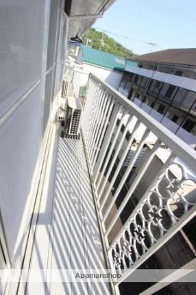 テンダーネスコーポI　2階 205｜香川県高松市屋島西町(賃貸アパート2DK・2階・45.15㎡)の写真 その9