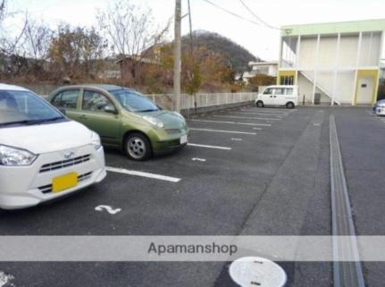 レオパレスクラウド 105｜香川県高松市香西南町(賃貸アパート1K・1階・23.18㎡)の写真 その20