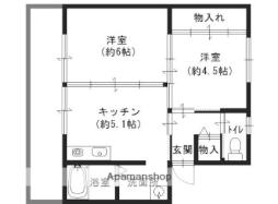 🉐敷金礼金0円！🉐ヴィラナリー長尾　1号棟