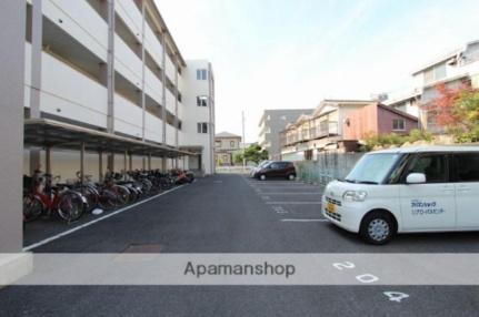 ヴェルヴィルＫＩＴＡ 402｜香川県高松市木太町(賃貸マンション3DK・4階・50.02㎡)の写真 その29