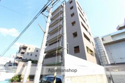 プレセランス栗林 702｜香川県高松市栗林町２丁目(賃貸マンション3LDK・7階・79.25㎡)の写真 その16