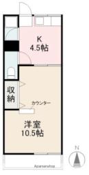 昭和町駅 3.6万円