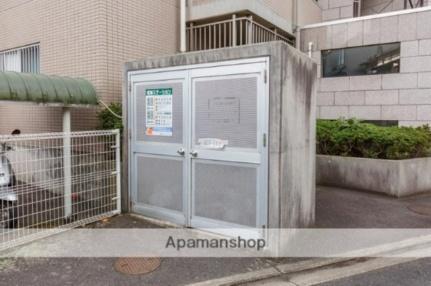 ＣＡＬＶＥＲＴ西宝町 104｜香川県高松市西宝町３丁目(賃貸マンション1R・1階・18.69㎡)の写真 その18