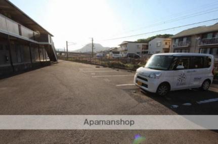 エスコート 206｜香川県高松市国分寺町新居(賃貸アパート1R・2階・29.32㎡)の写真 その29